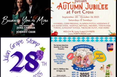 Destination Sept 2025