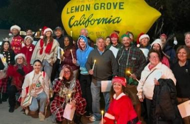 Lemon Grove