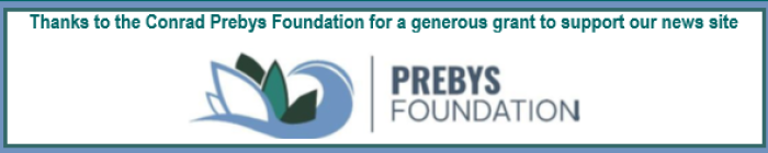 Prebys