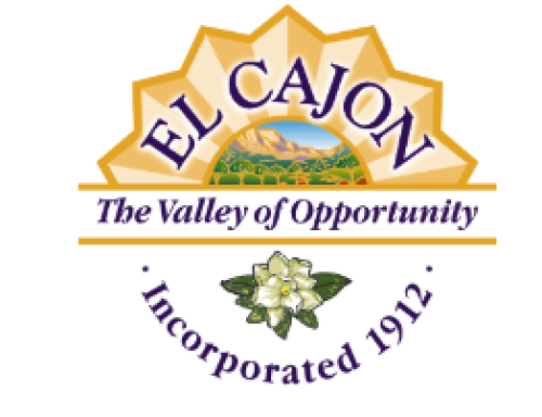 ElCajonLogo