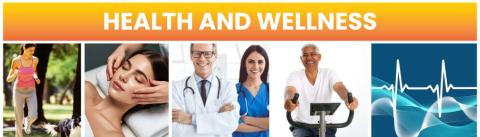 Health Wellness