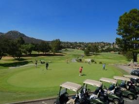 San VIcente Golf