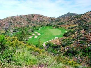 Steele Canyon Golf