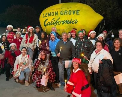 Lemon Grove